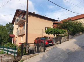 Apartment Sarajevo